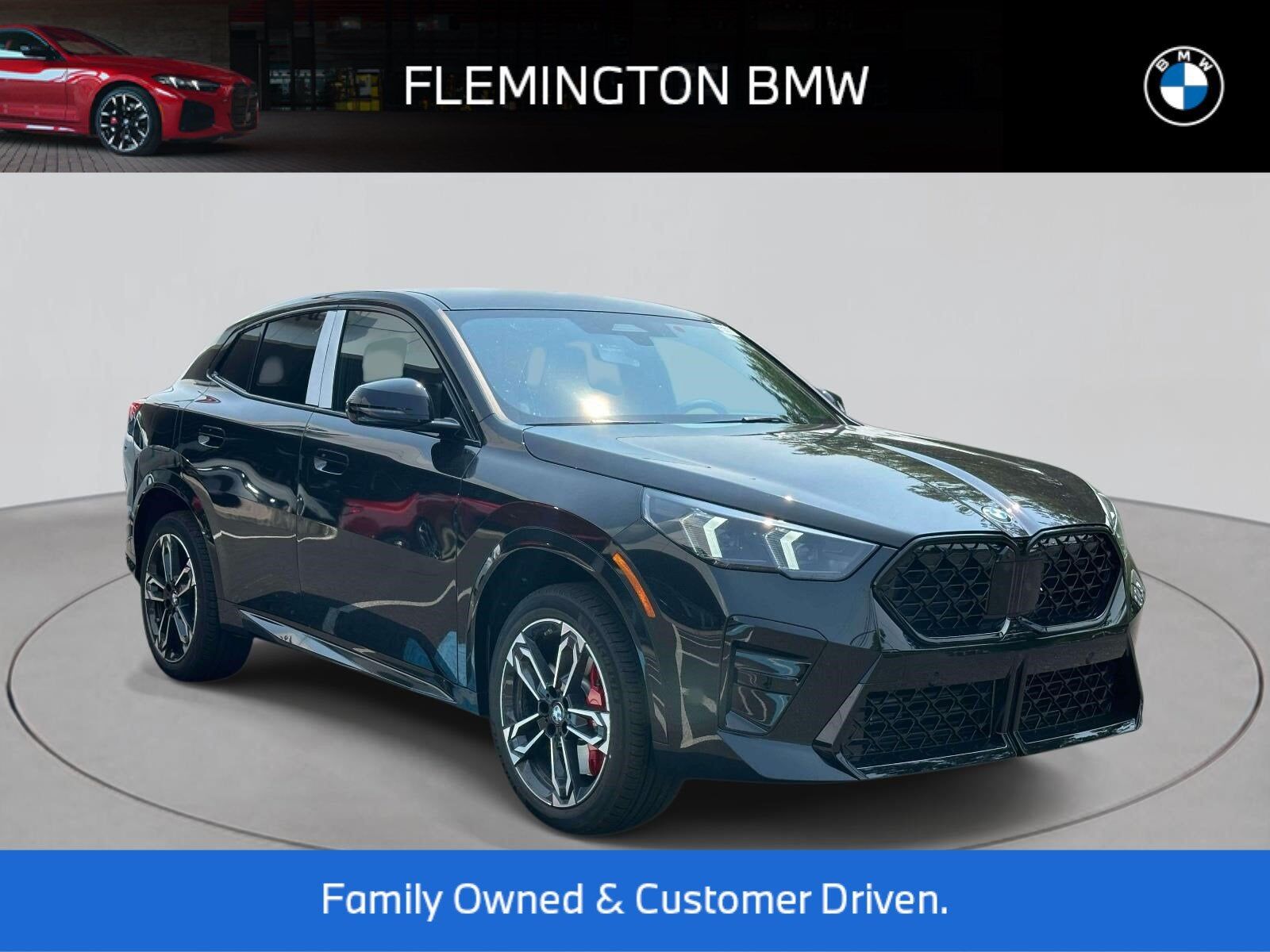 2026 BMW X2