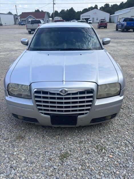 2006 CHRYSLER 300