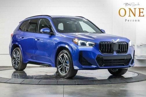 2026 BMW X1