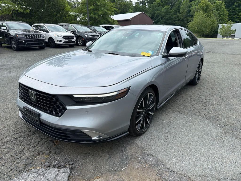 2023 HONDA Accord