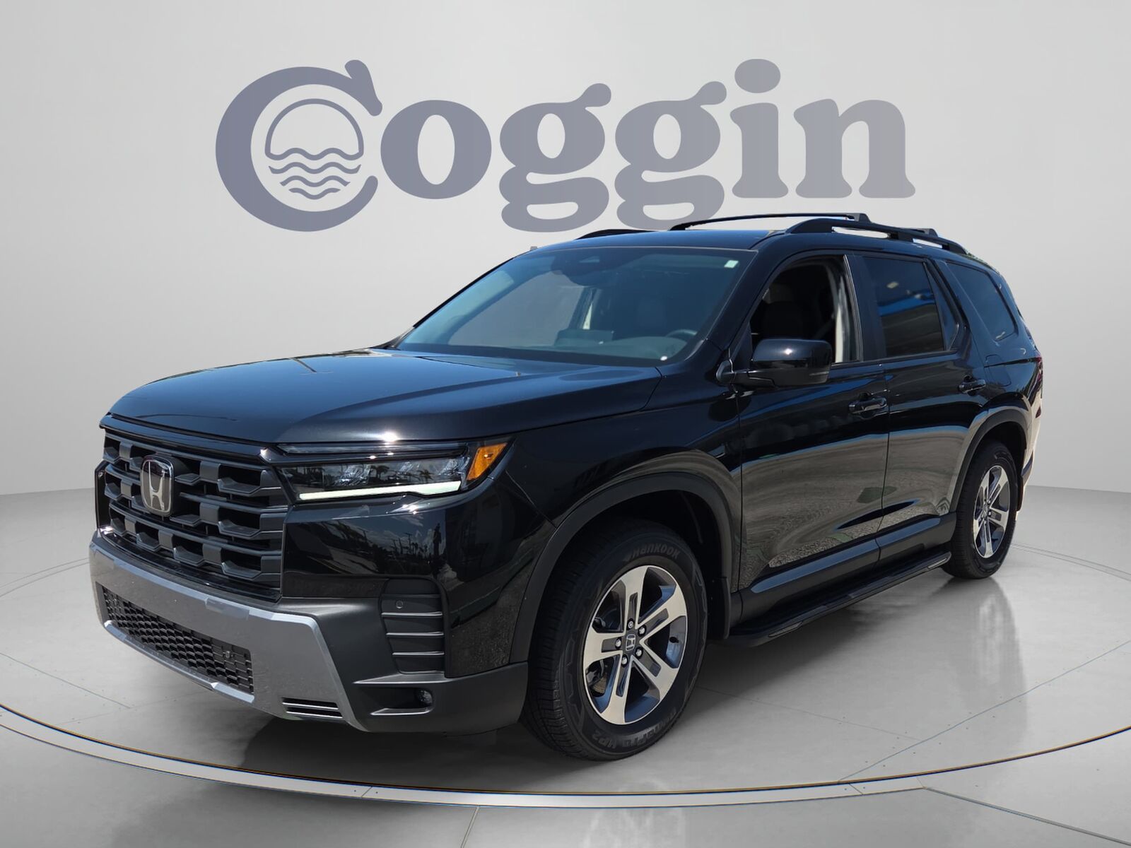 2026 HONDA Pilot