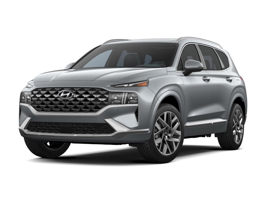 2022 HYUNDAI Santa Fe