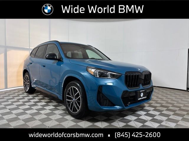 2023 BMW X1