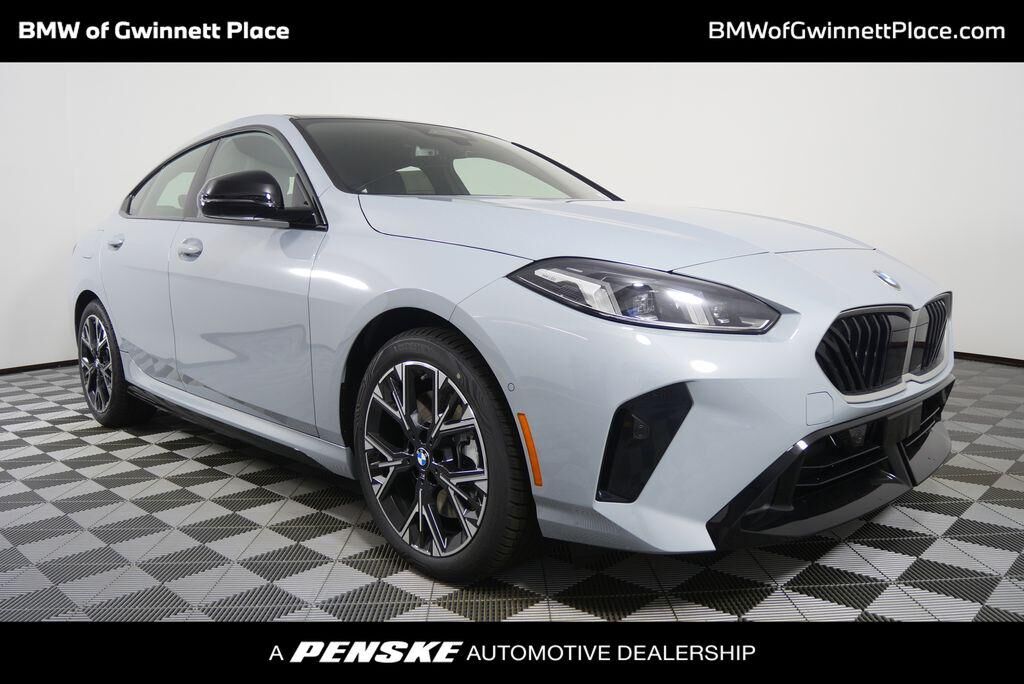 2026 BMW 2 Series