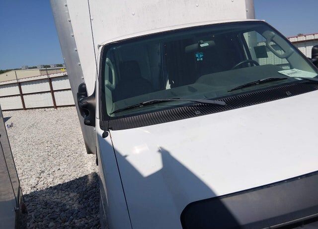 2014 FORD E-350