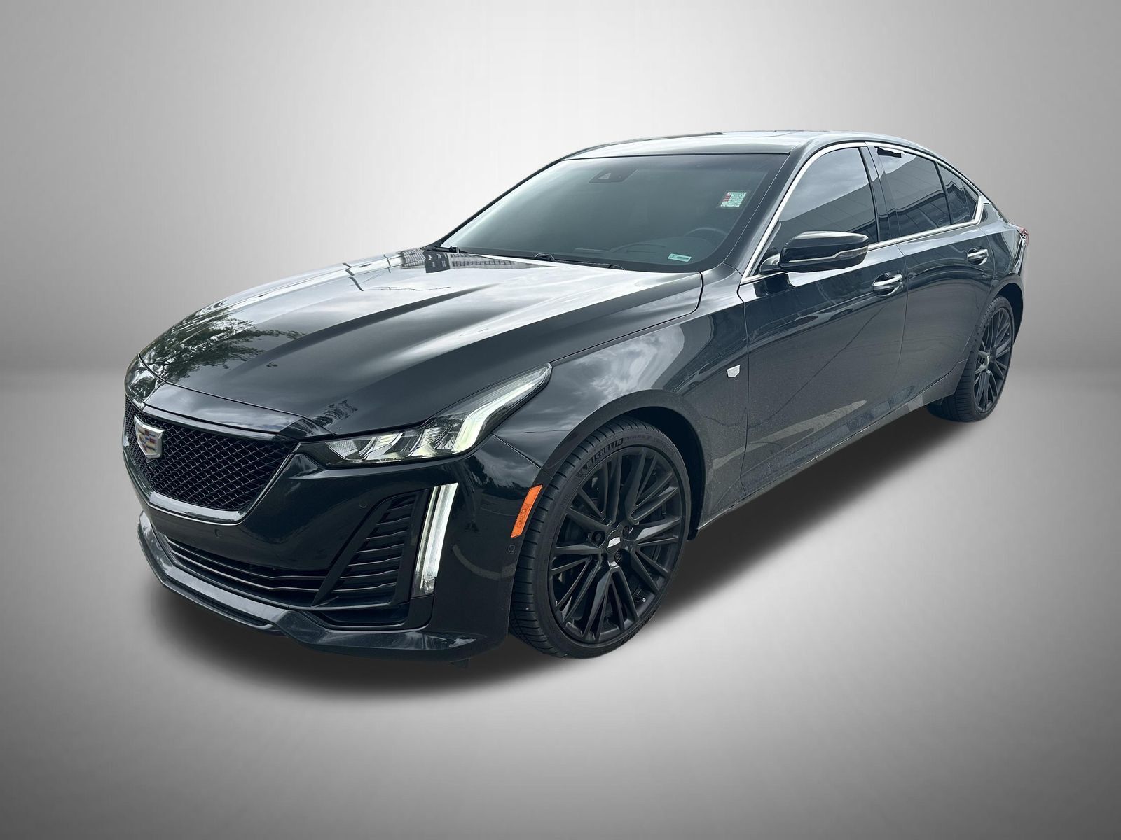2023 CADILLAC CT5