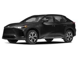 2023 TOYOTA bZ4X