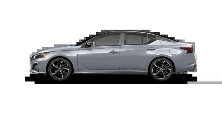2026 NISSAN Altima
