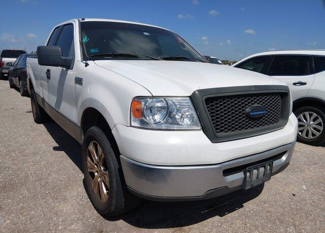 2006 FORD F-150