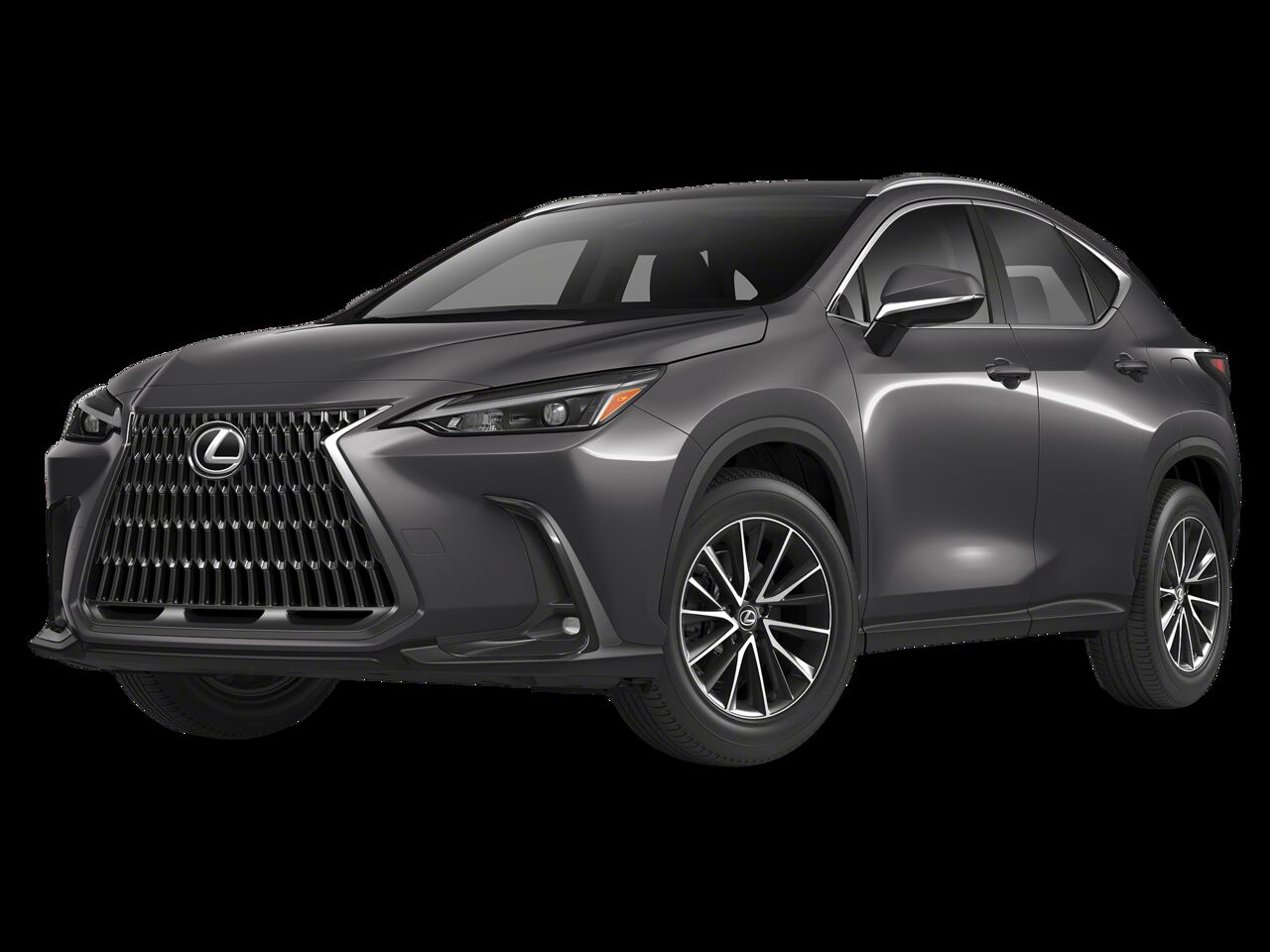 2022 LEXUS NX