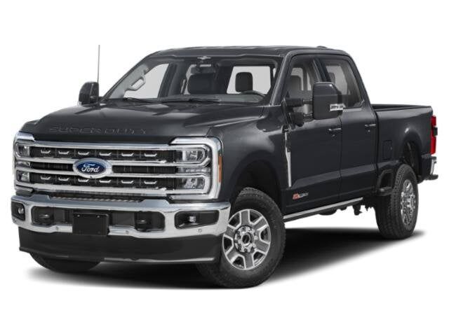 2023 FORD F-250