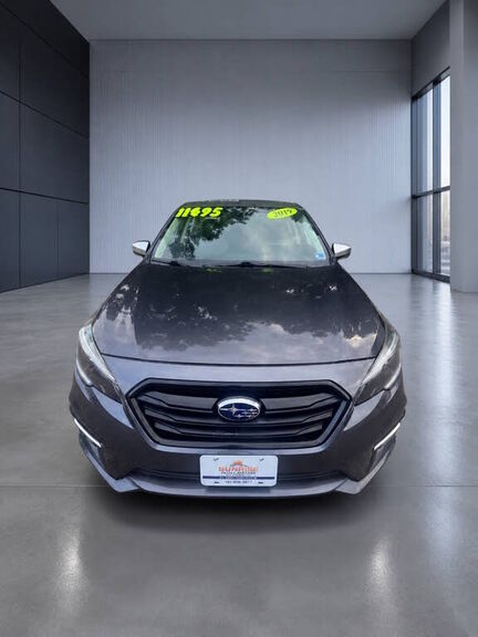 2019 SUBARU Legacy