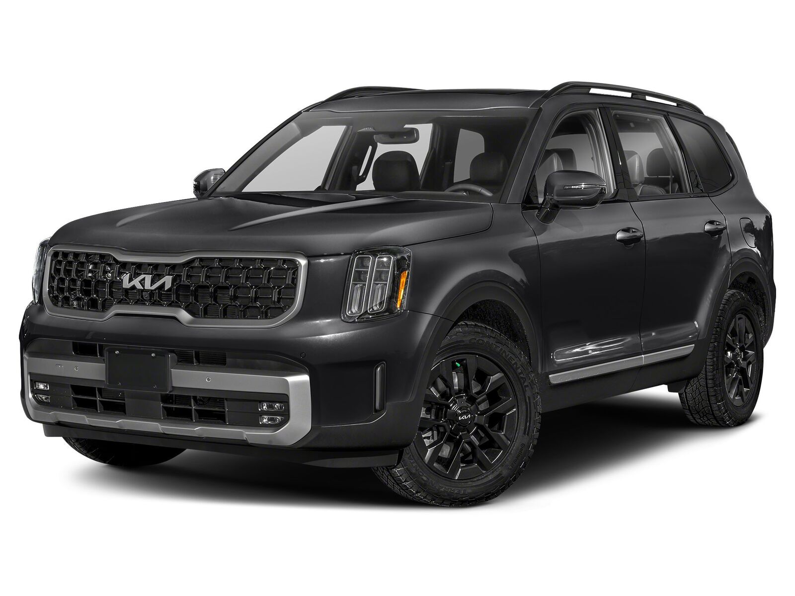 2023 KIA Telluride