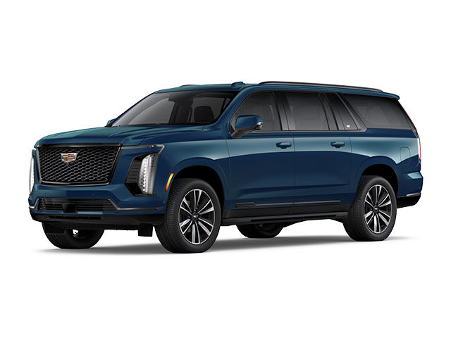 2026 CADILLAC Escalade ESV