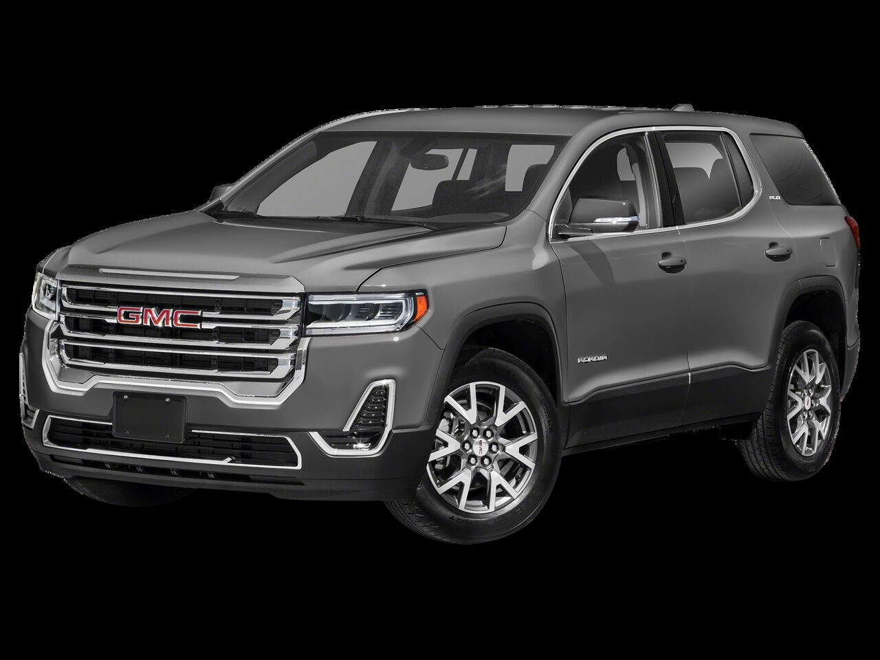 2021 GMC Acadia