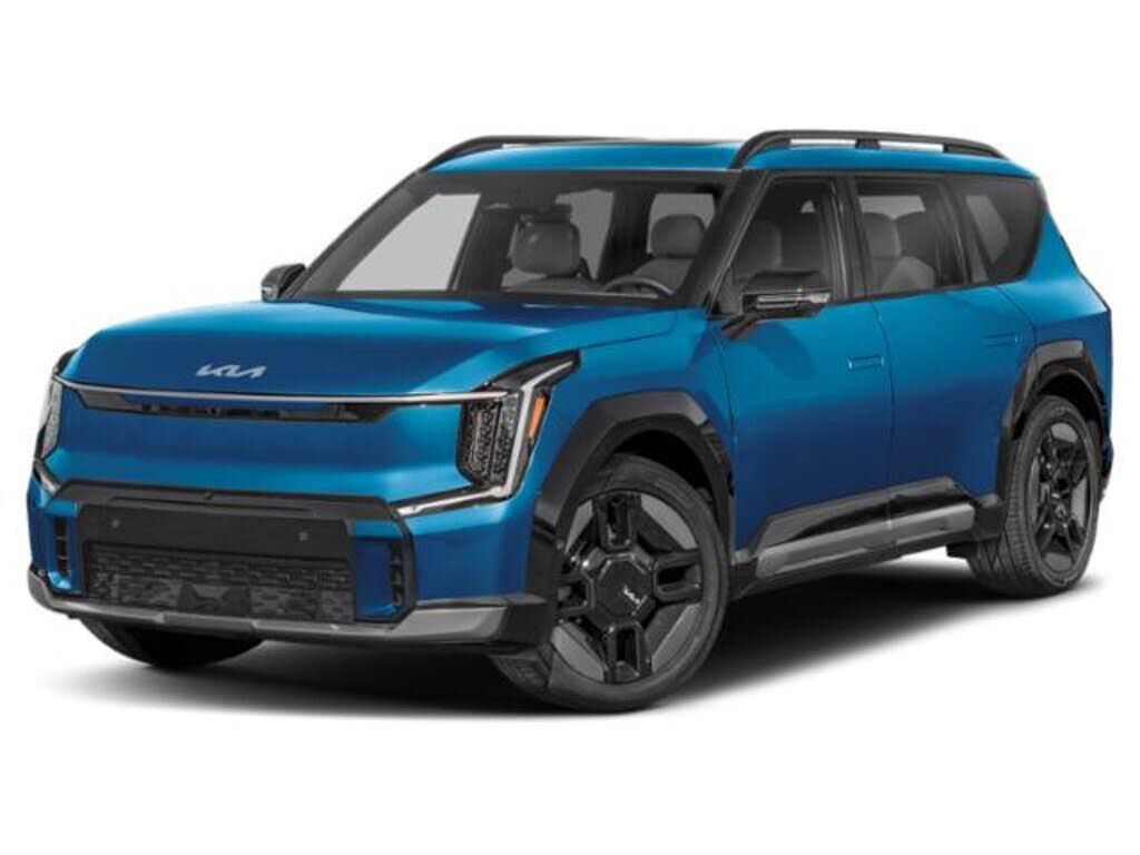 2024 KIA EV9