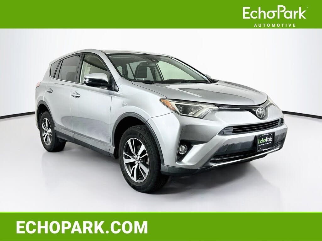 2018 TOYOTA RAV4