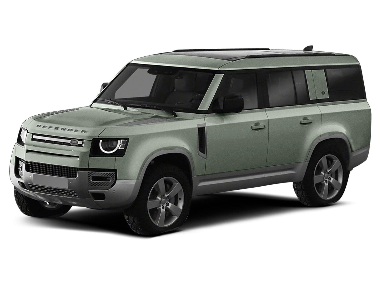 2023 LAND ROVER Defender