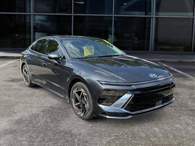 2026 HYUNDAI Sonata