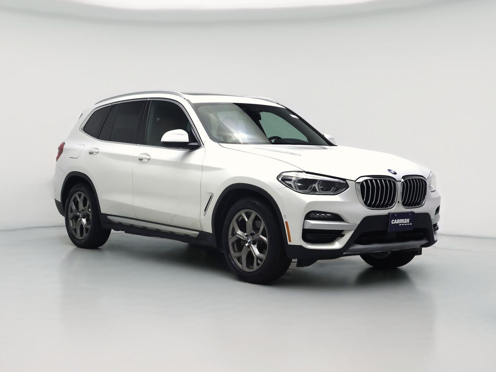 2020 BMW X3