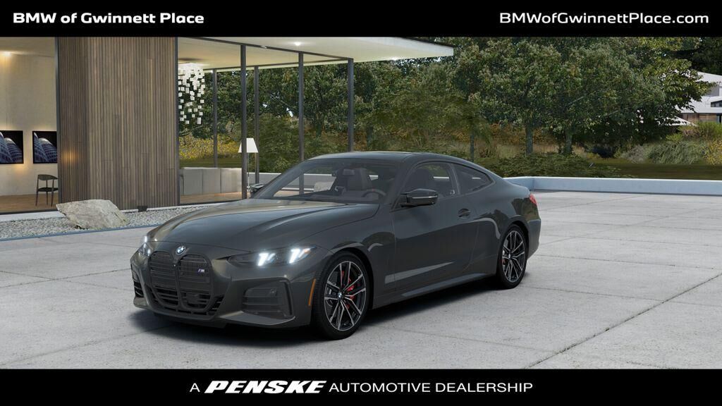 2027 BMW M4