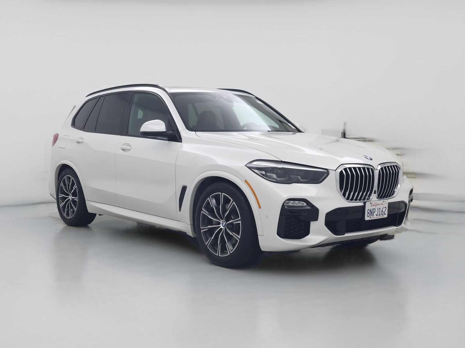2020 BMW X5