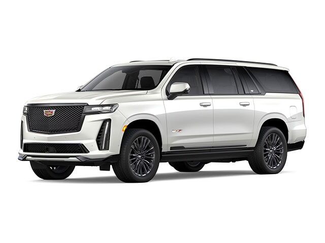 2023 CADILLAC Escalade ESV