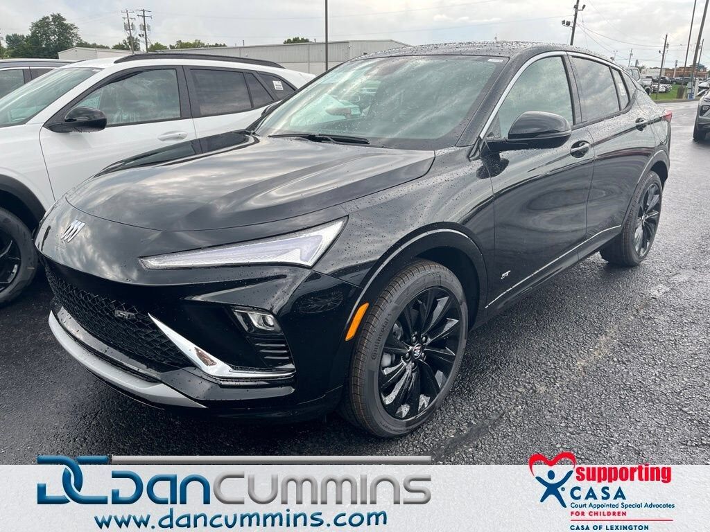 2026 BUICK Envista