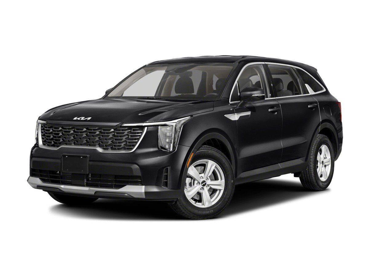 2024 KIA Sorento