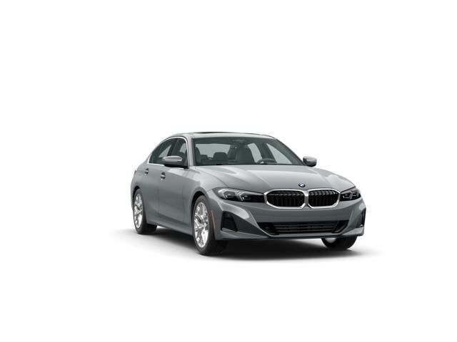 2026 BMW 3 Series