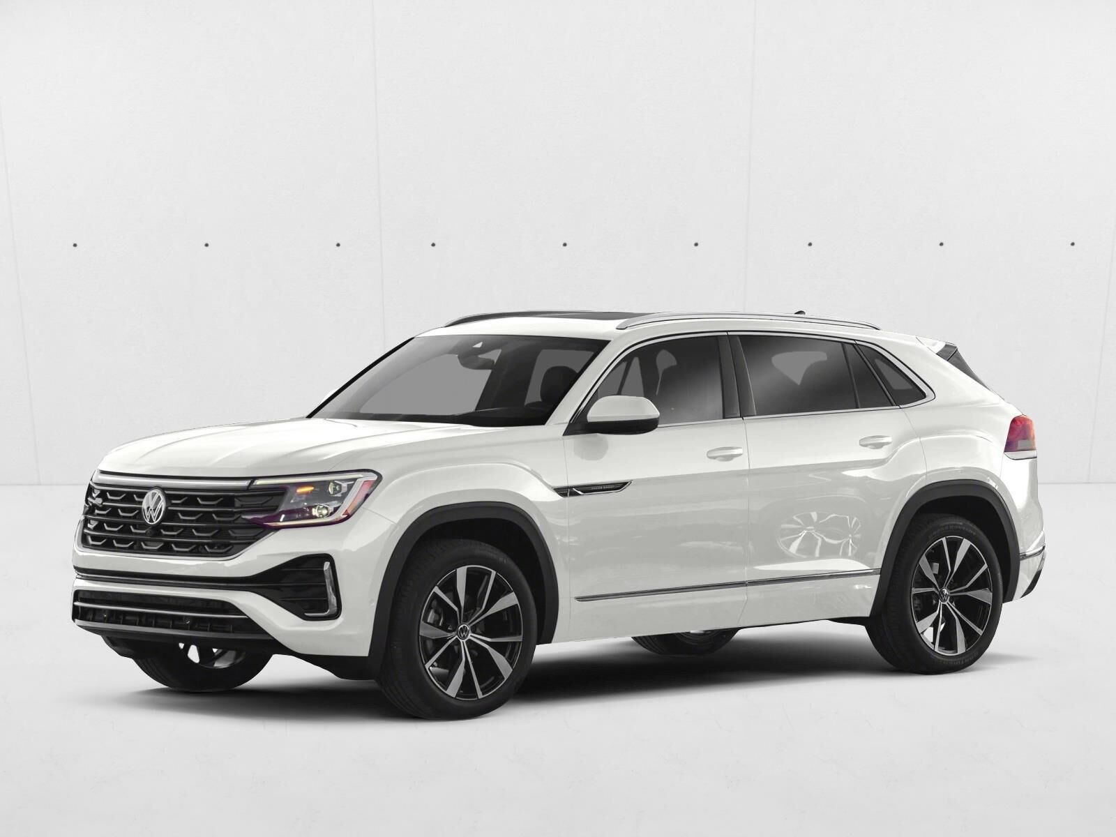 2024 VOLKSWAGEN Atlas Cross Sport