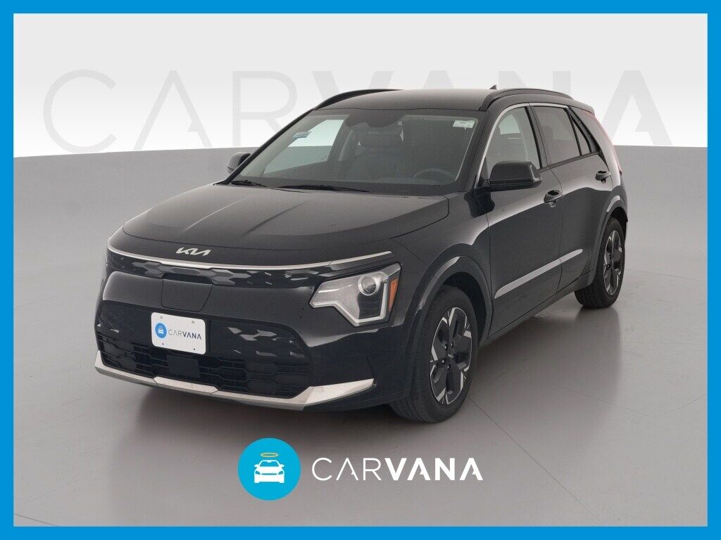 2024 KIA Niro