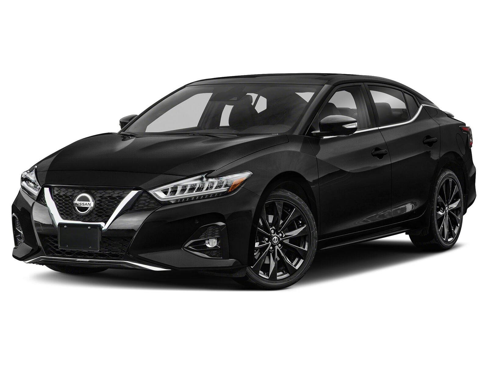 2021 NISSAN Maxima