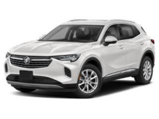 2022 BUICK Envision