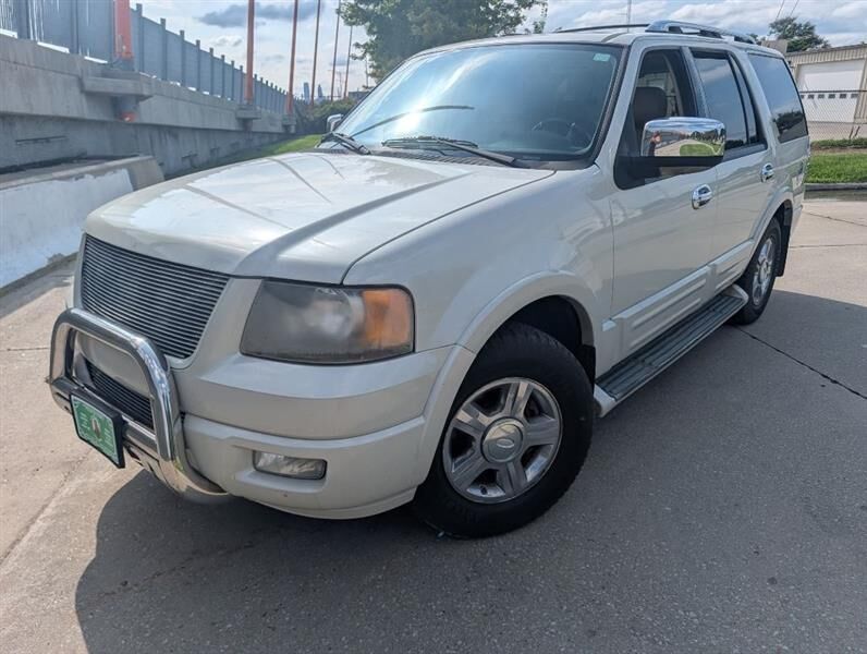 2006 FORD Expedition