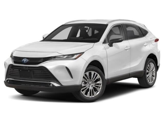 2023 TOYOTA Venza