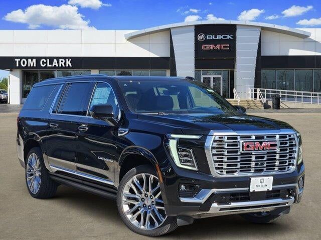 2026 GMC Yukon XL