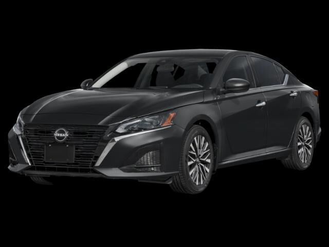 2026 NISSAN Altima