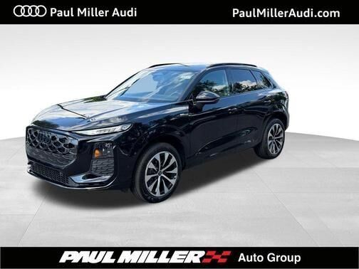 2026 AUDI Q3