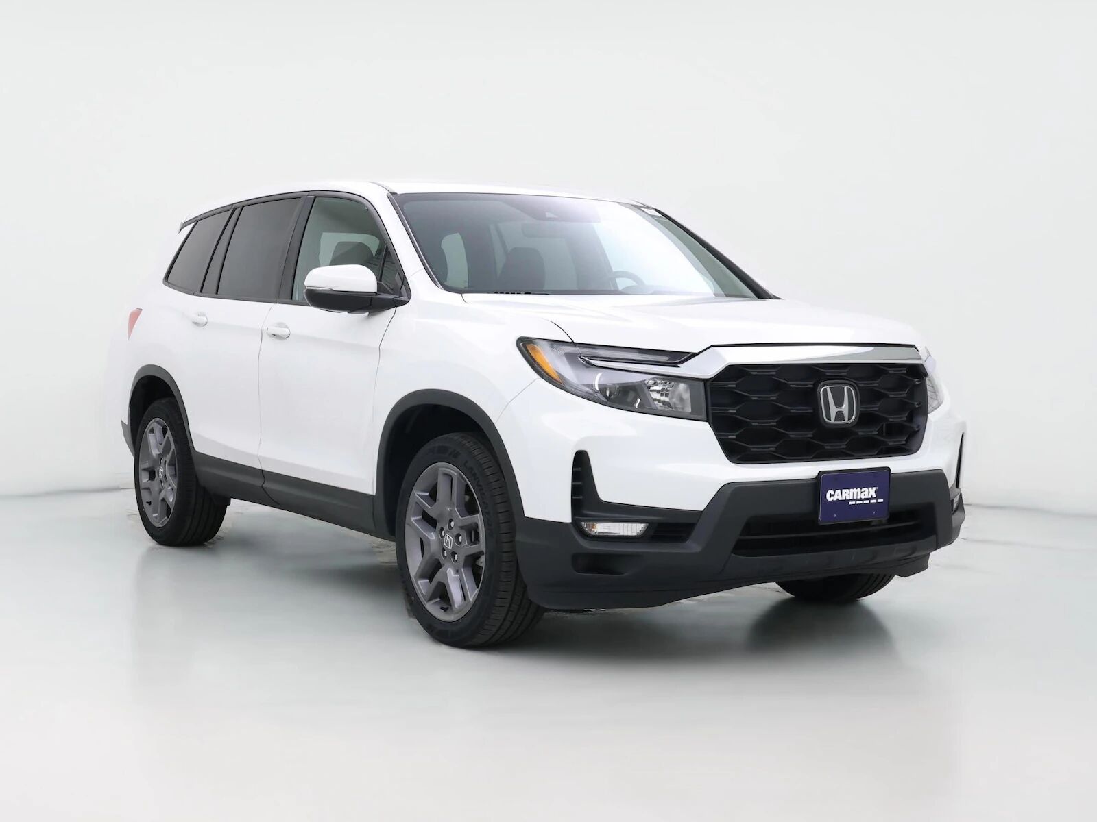 2023 HONDA Passport