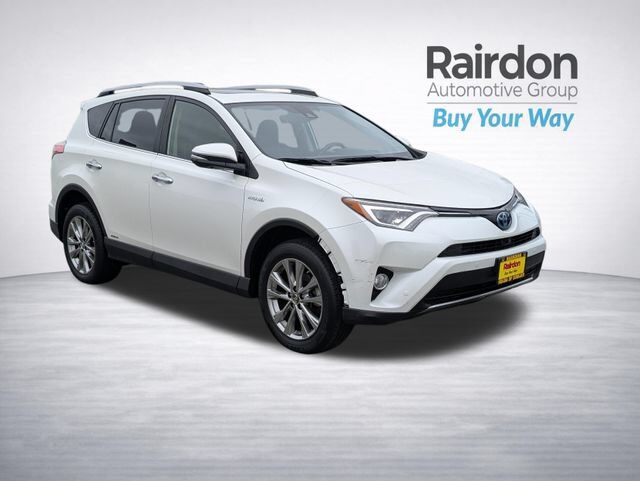 2018 TOYOTA RAV4