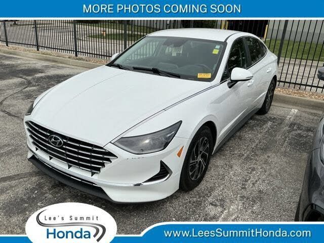 2023 HYUNDAI Sonata