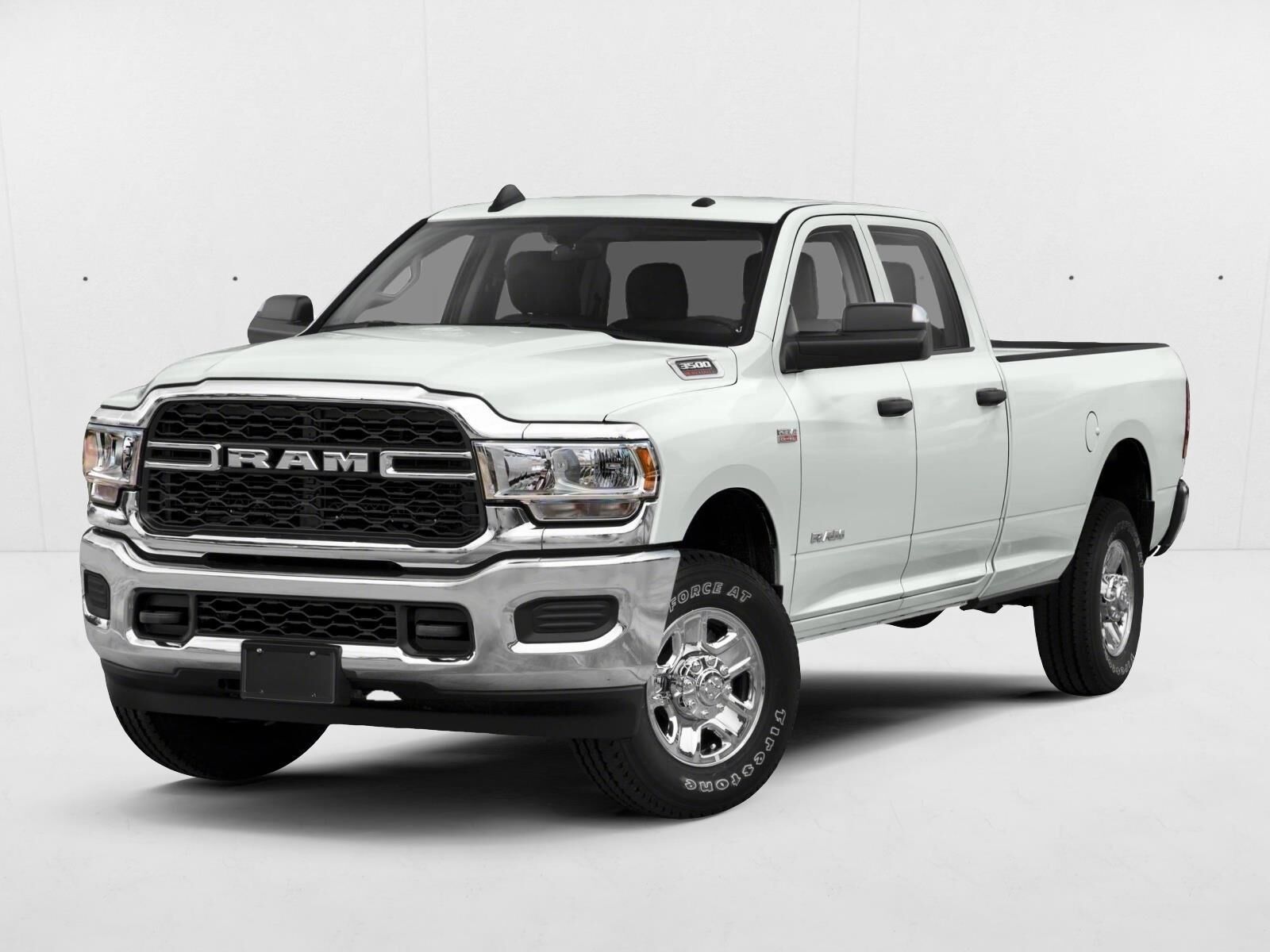 2021 RAM 3500