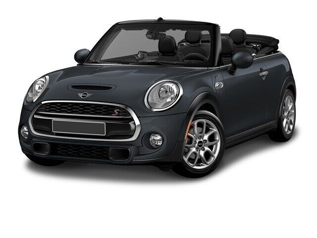 2021 MINI Cooper