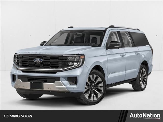 2027 FORD Expedition