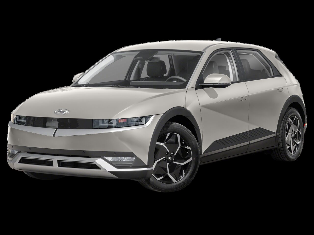 2024 HYUNDAI IONIQ 5