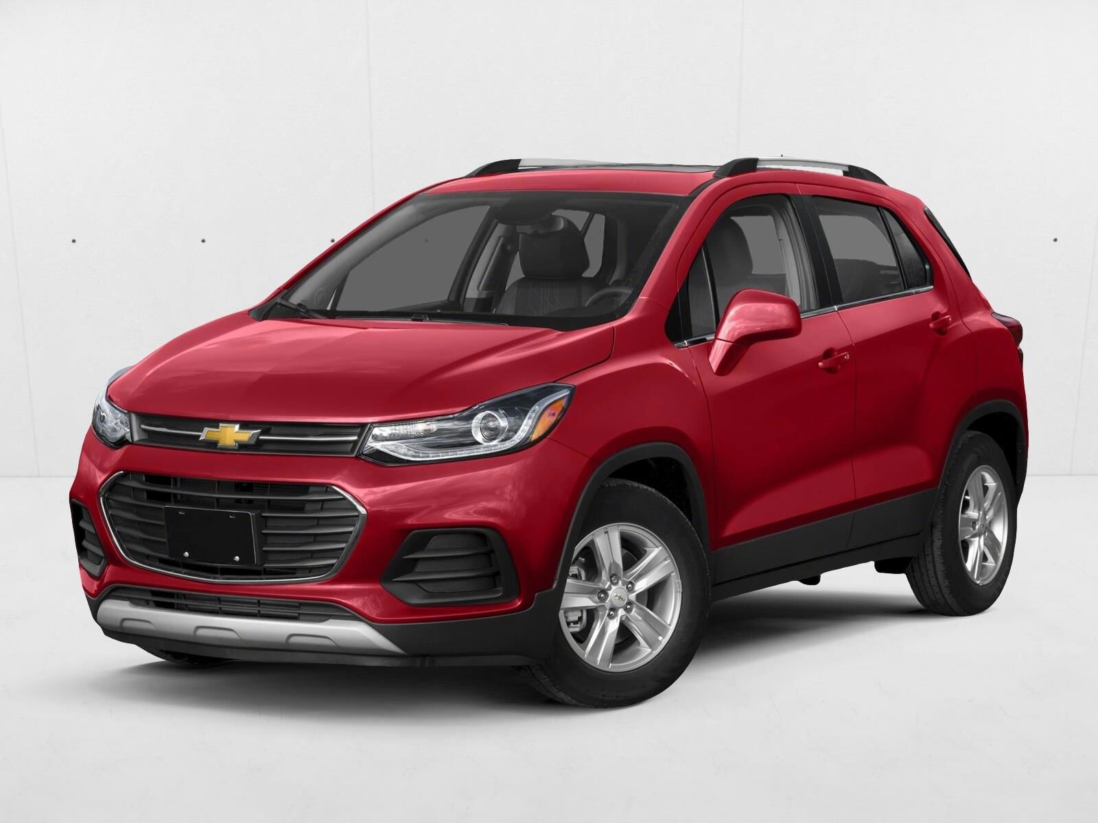 2021 CHEVROLET Trax