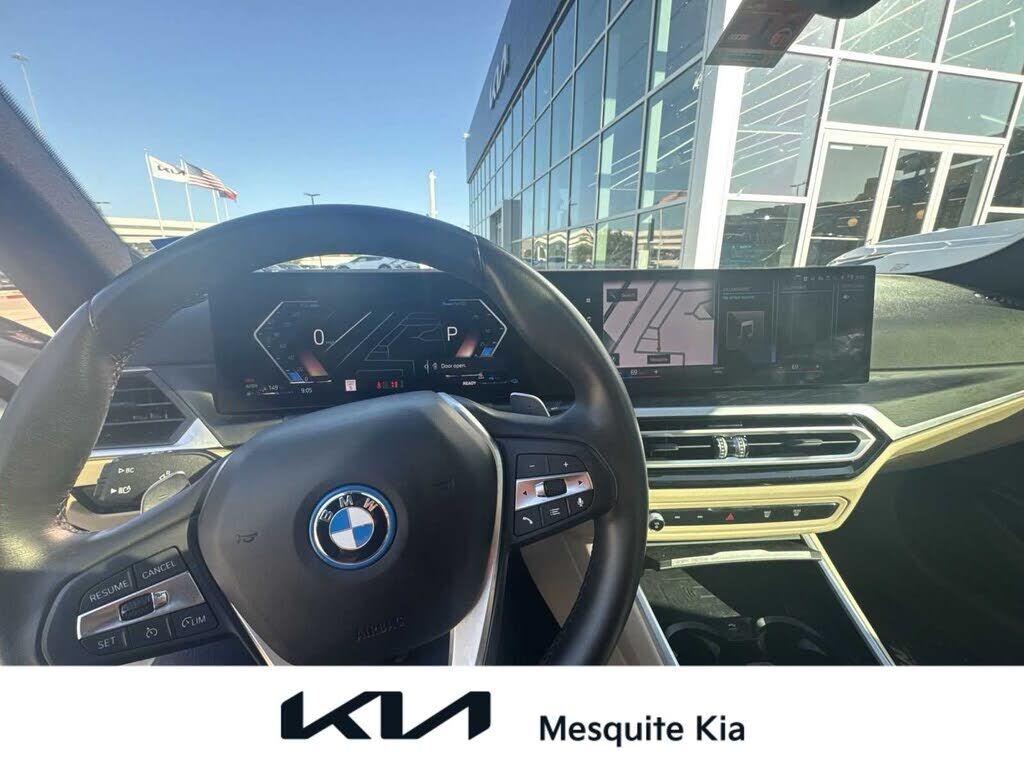 2023 BMW 3 Series