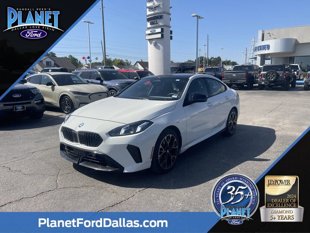 2026 BMW 2 Series