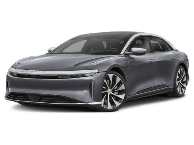 2023 LUCID MOTORS Air